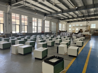 中国 Hangzhou realsun industrial co.,Ltd 企業紹介