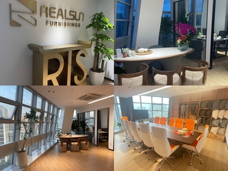 中国 Hangzhou realsun industrial co.,Ltd 企業紹介
