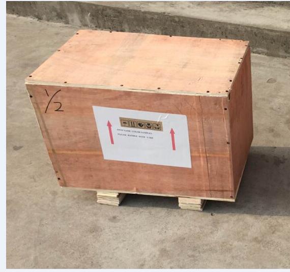 中国 Hangzhou realsun industrial co.,Ltd 会社概要 7
