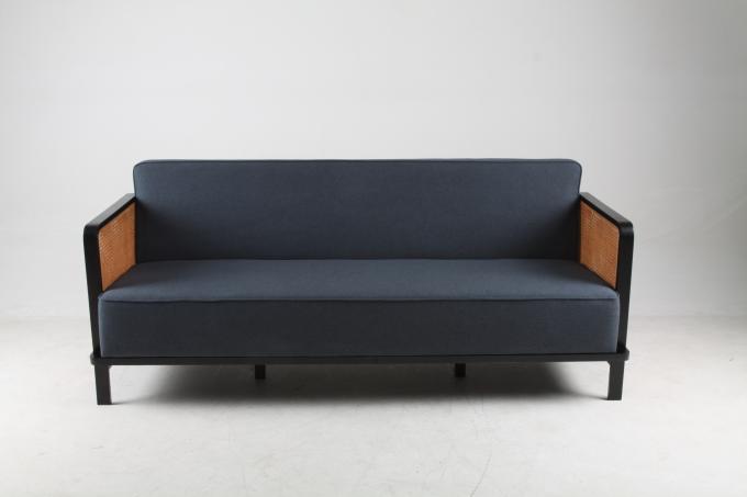 リネン余暇4の人の藤部屋の椅子の北欧の贅沢な星のホテルの家具 1