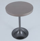 corner Round Side Table For Living Room / Lobby