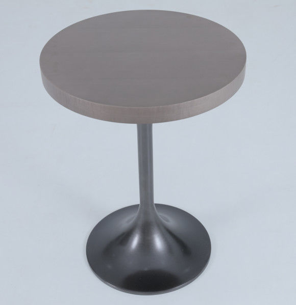 corner Round Side Table For Living Room / Lobby