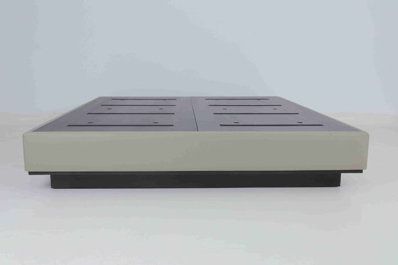 良い値段 ホーム ホテルの寝室家具セット キングベッドボックス OEM ODM オンライン