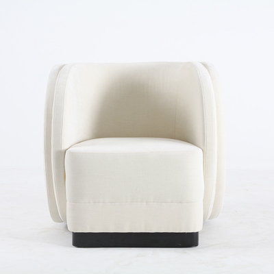 良い値段 Solid Wood Single Leisure Chair Luxury Modern Indoor Living Room Furniture オンライン
