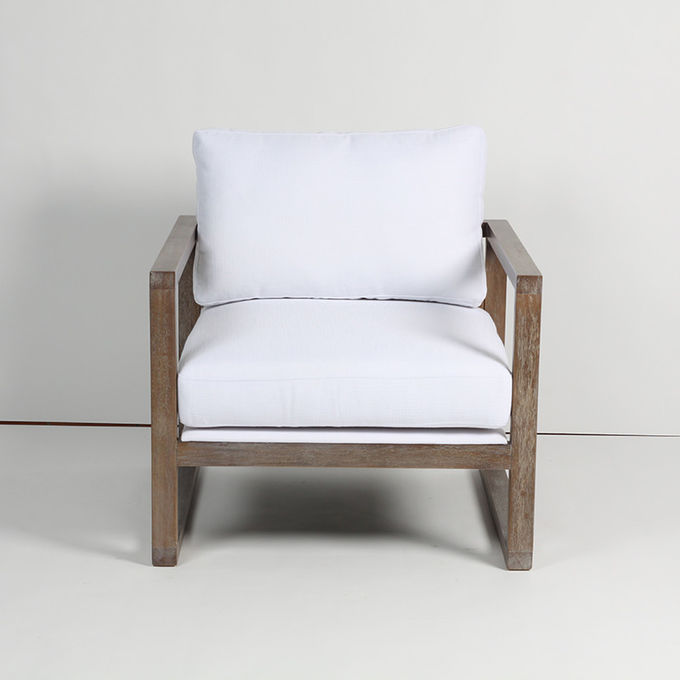 寝室の居間の世帯のための現代Loungerのソファーの単一の倍 4