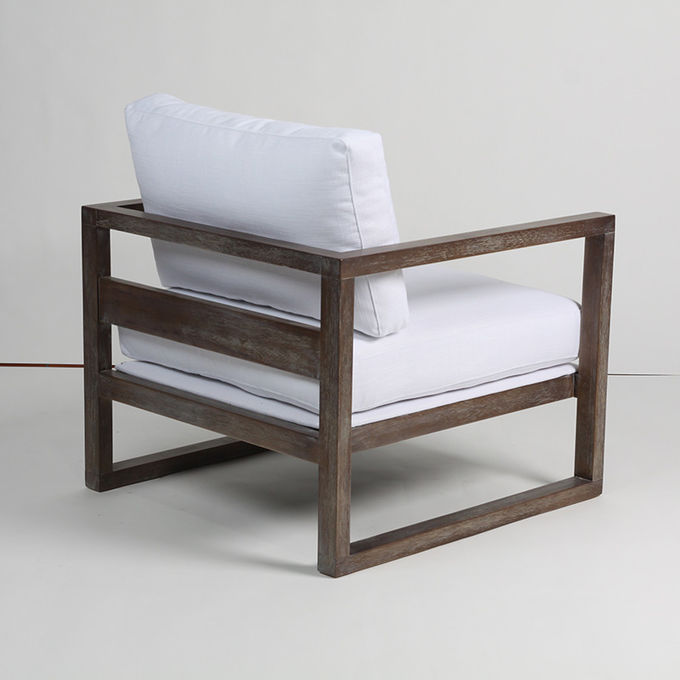 寝室の居間の世帯のための現代Loungerのソファーの単一の倍 1