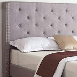 Size Bedroom Furniture KD現代的なベッドのクイーン サイズ王 1